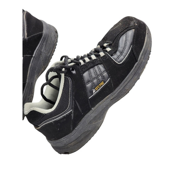 SFC Pro Non Slip Work Shoes Mens 7 Womens 8.5 Professional Healthcare Industrial - Picture 6 of 16